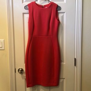 Calvin Klein dress